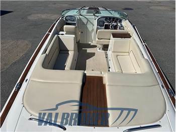Chris Craft CORSAIR 28