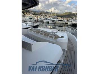 Absolute Navetta 52