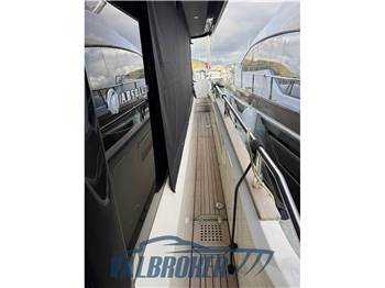 Absolute Navetta 52