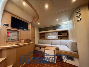 Abbate Bruno Primatist G 46 Aero Top Pininfarina