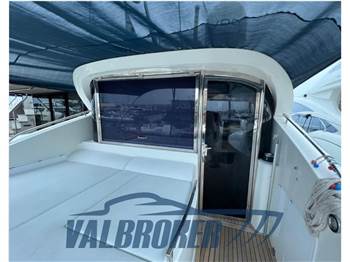 Abbate Bruno Primatist G 46 Aero Top Pininfarina