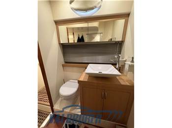 Abbate Bruno Primatist G 46 Aero Top Pininfarina