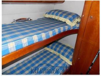 Colombo CAMBRIDGE 44