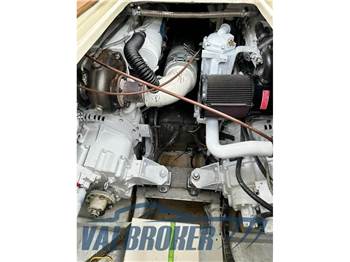 Colombo CAMBRIDGE 44