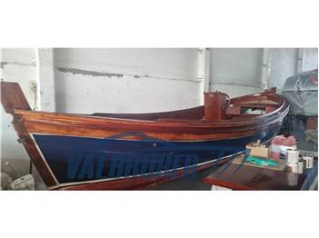 Gozzo DE BREEDENDAM