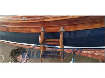 Gozzo DE BREEDENDAM