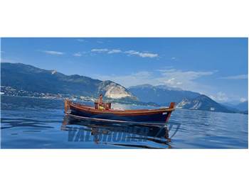 Gozzo DE BREEDENDAM