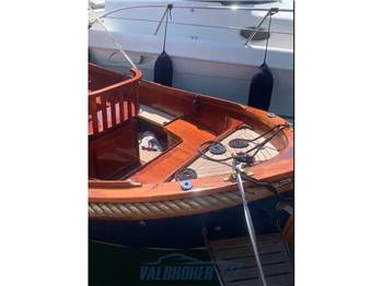 Gozzo DE BREEDENDAM