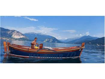 Gozzo DE BREEDENDAM