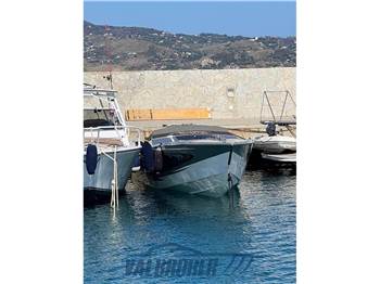 Cigarette R.T. 30 VICE