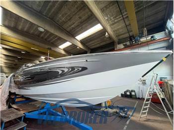 Cigarette R.T. 30 VICE