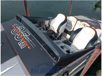 Cigarette R.T. 30 VICE