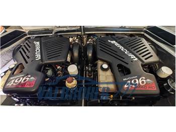 Cigarette R.T. 30 VICE