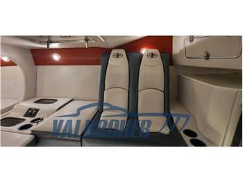 Cigarette R.T. 30 VICE