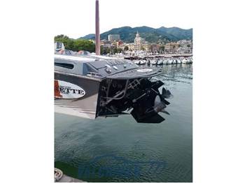 Cigarette R.T. 30 VICE