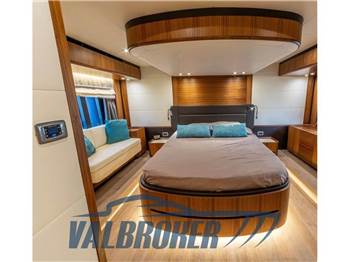 Absolute Navetta 58