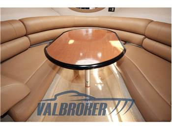 Monterey Boats 245 CR
