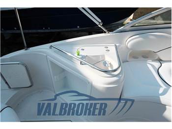 Monterey Boats 245 CR