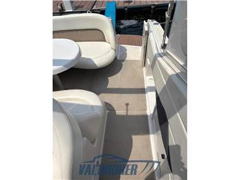 Four Winns Vista 268