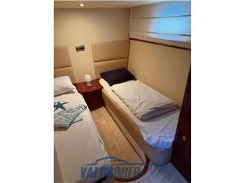 Gulf Craft Majesty Yachts 50