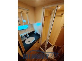 Gulf Craft Majesty Yachts 50