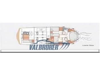 Gulf Craft Majesty Yachts 50