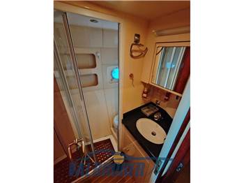 Gulf Craft Majesty Yachts 50