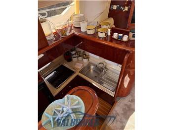 Gulf Craft Majesty Yachts 50