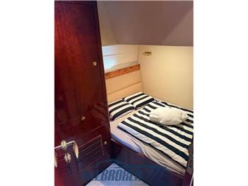 Gulf Craft Majesty Yachts 50