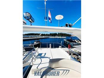 Gulf Craft Majesty Yachts 50