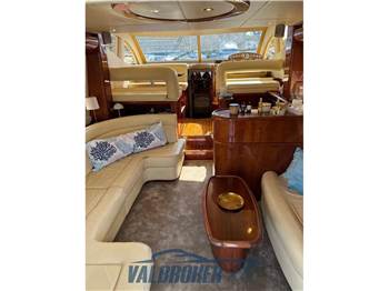 Gulf Craft Majesty Yachts 50