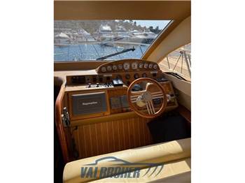 Gulf Craft Majesty Yachts 50