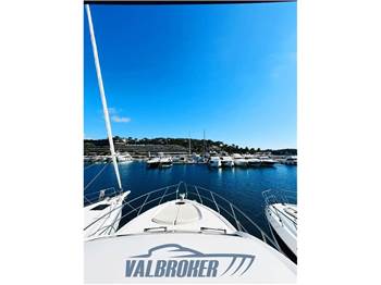 Gulf Craft Majesty Yachts 50