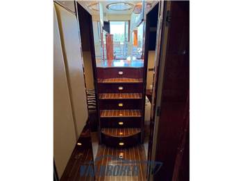 Gulf Craft Majesty Yachts 50