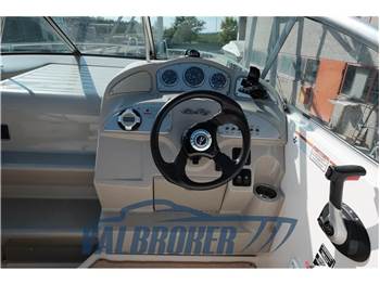 Sea Ray 255 DA Sundancer