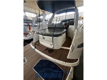 Bavaria 28 Sport