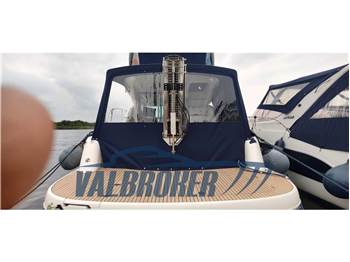 Jeanneau Prestige 42 Fly