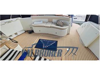 Jeanneau Prestige 42 Fly