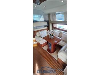 Jeanneau Prestige 42 Fly