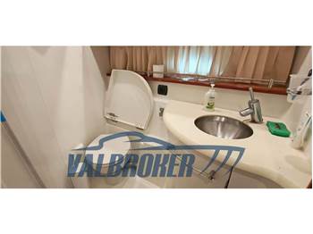 Jeanneau Prestige 42 Fly