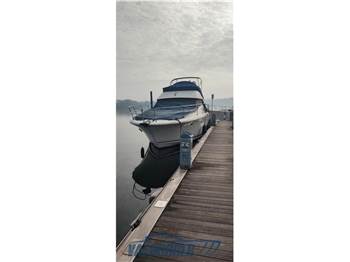 Jeanneau Prestige 42 Fly