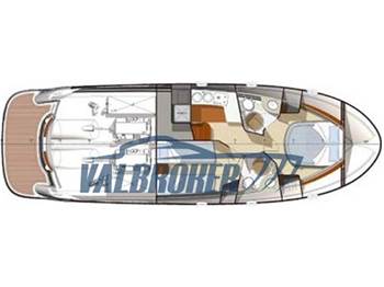 Jeanneau Prestige 42 Fly