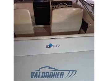 Ilver Galaxi 28
