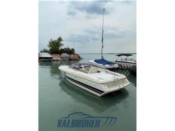 Ilver Galaxi 28