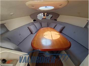 Sessa Marine OYSTER 25