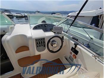 Sessa Marine OYSTER 25
