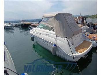 Sessa Marine OYSTER 25