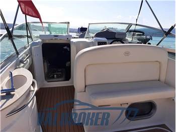 Sessa Marine OYSTER 25