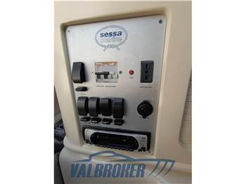 Sessa Marine OYSTER 25