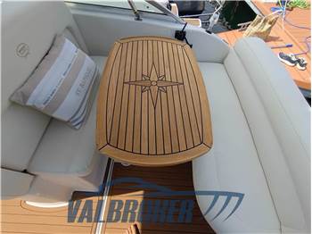 Sessa Marine OYSTER 25